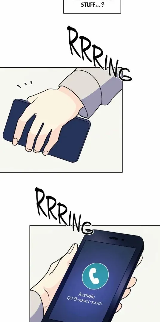 Read Drunken Confessions chapter 5 image 30 on Lezhin