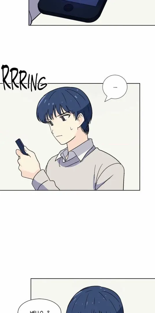 Read Drunken Confessions chapter 5 image 31 on Lezhin