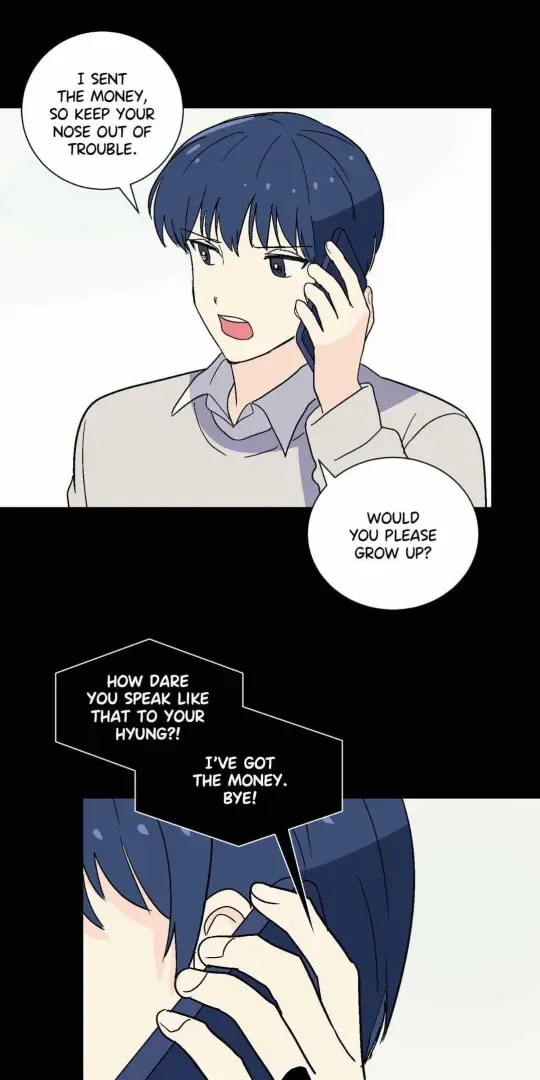 Read Drunken Confessions chapter 5 image 37 on Lezhin