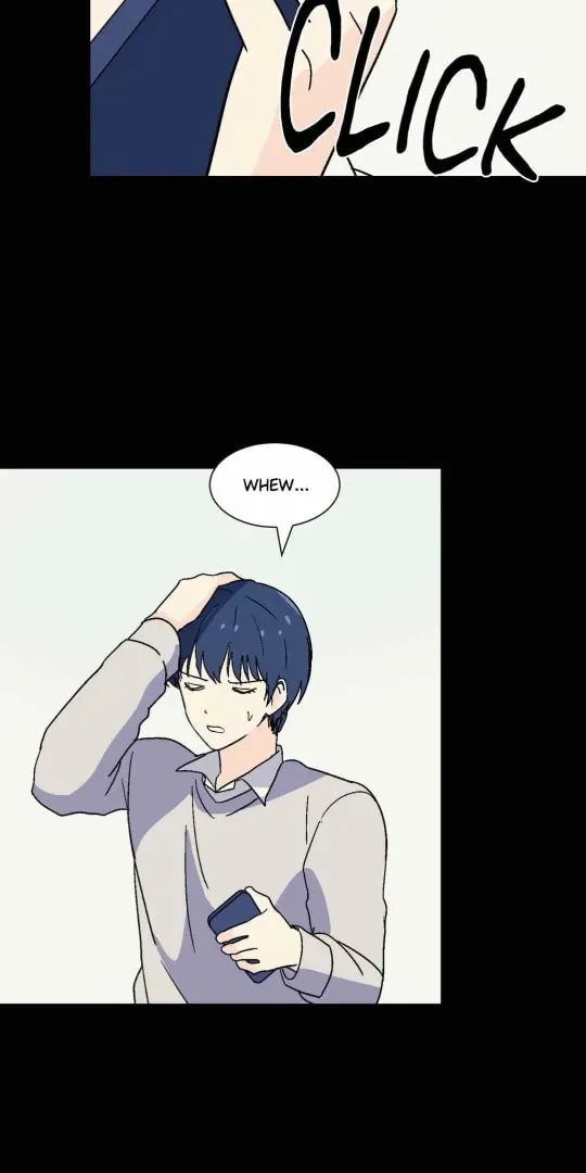 Read Drunken Confessions chapter 5 image 38 on Lezhin