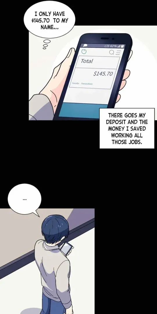 Read Drunken Confessions chapter 5 image 39 on Lezhin