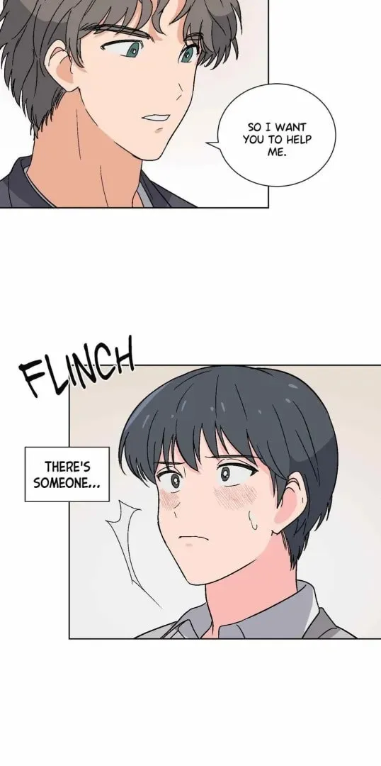 Read Drunken Confessions chapter 5 image 4 on Lezhin