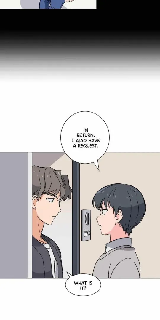 Read Drunken Confessions chapter 5 image 40 on Lezhin