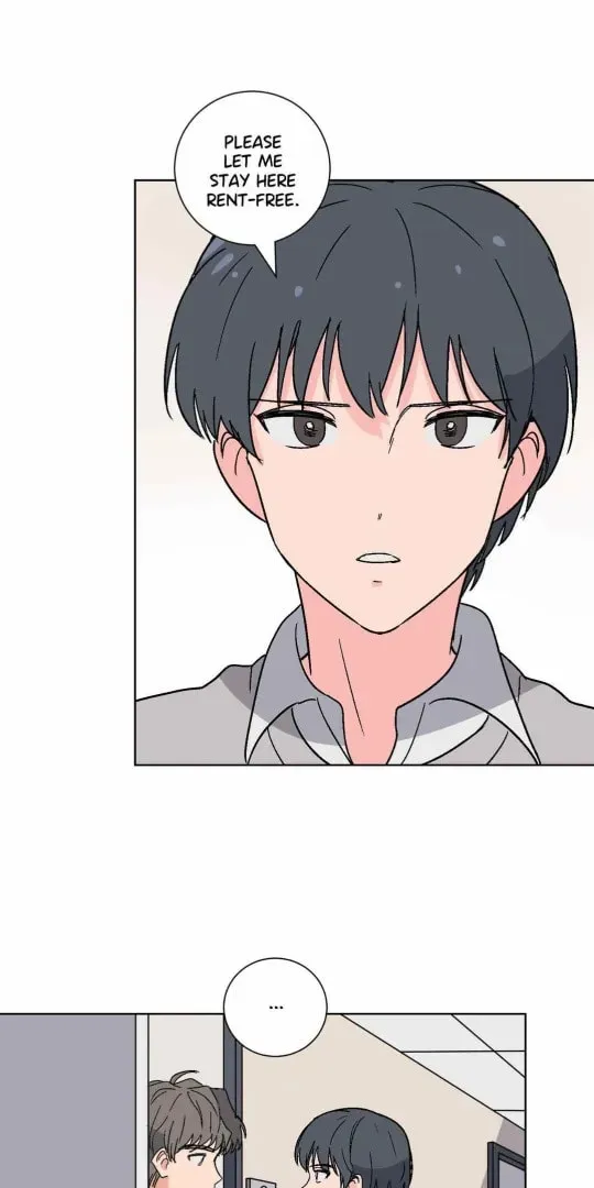 Read Drunken Confessions chapter 5 image 41 on Lezhin
