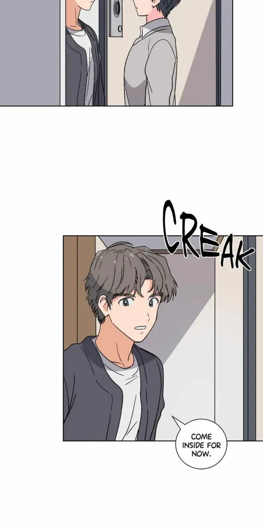 Read Drunken Confessions chapter 5 image 42 on Lezhin