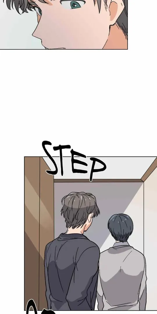 Read Drunken Confessions chapter 5 image 45 on Lezhin