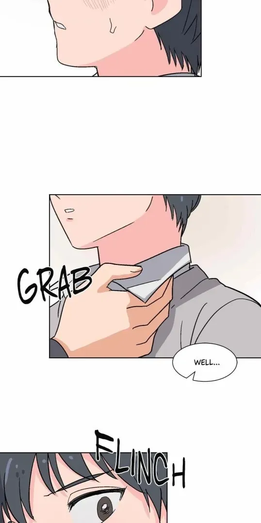 Read Drunken Confessions chapter 5 image 7 on Lezhin
