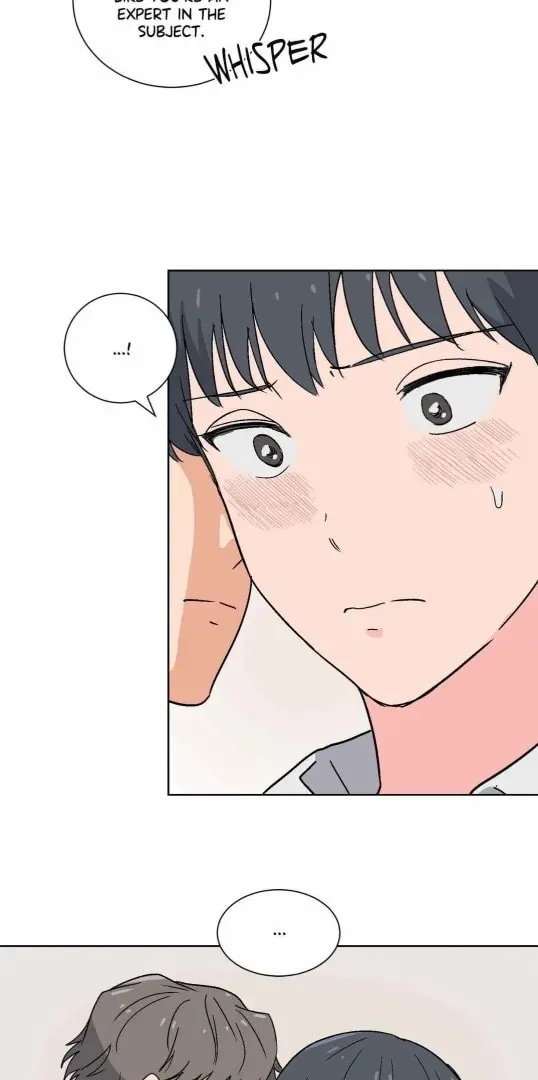 Read Drunken Confessions chapter 5 image 9 on Lezhin
