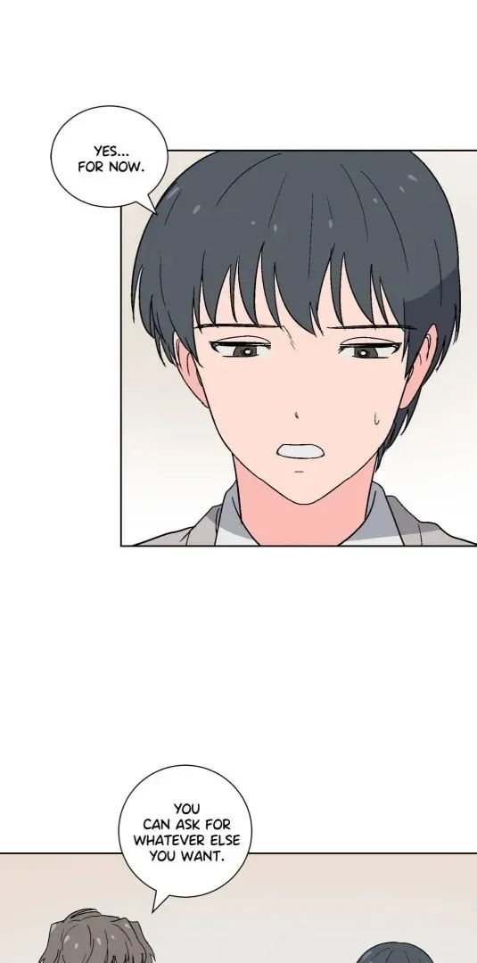 Read Drunken Confessions chapter 6 image 1 on Lezhin