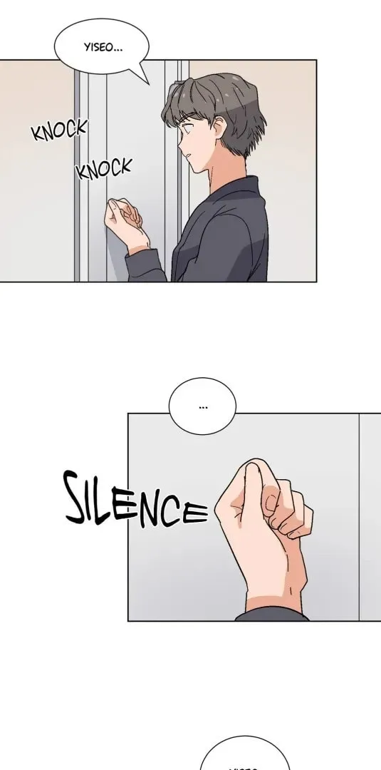 Read Drunken Confessions chapter 6 image 10 on Lezhin