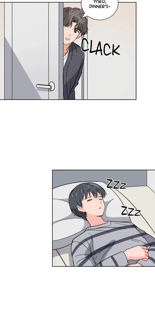 Read Drunken Confessions chapter 6 image 11 on Lezhin