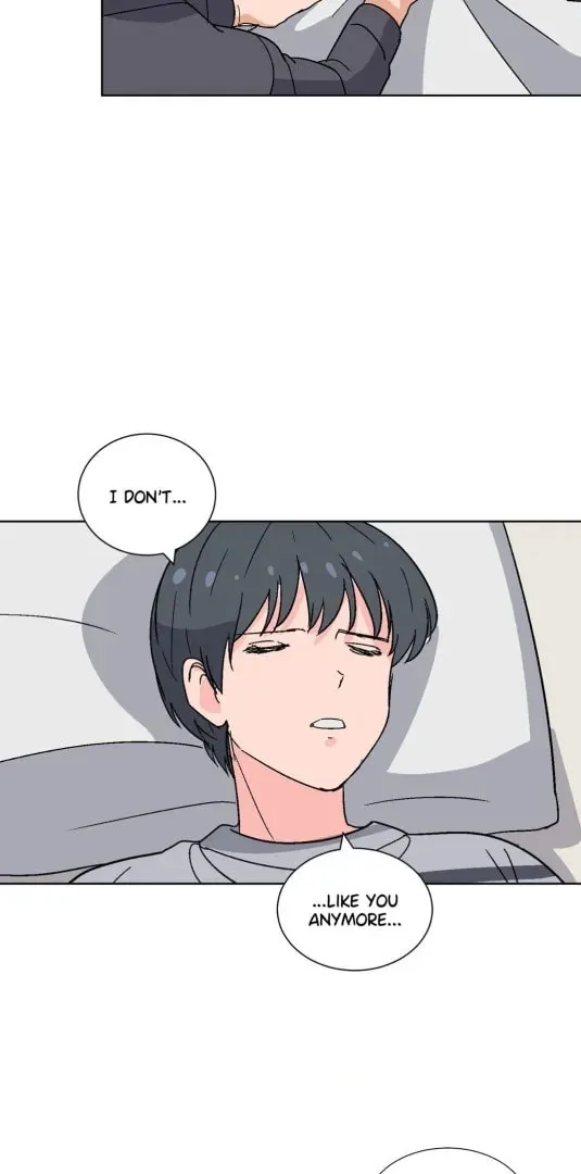 Read Drunken Confessions chapter 6 image 13 on Lezhin
