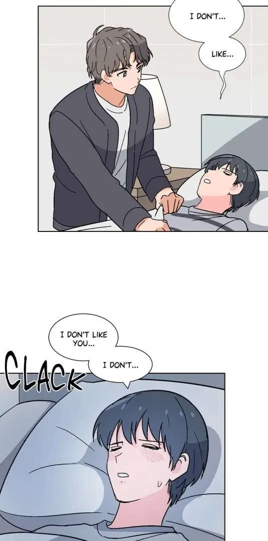 Read Drunken Confessions chapter 6 image 14 on Lezhin