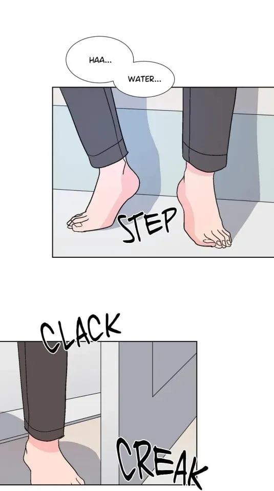 Read Drunken Confessions chapter 6 image 17 on Lezhin