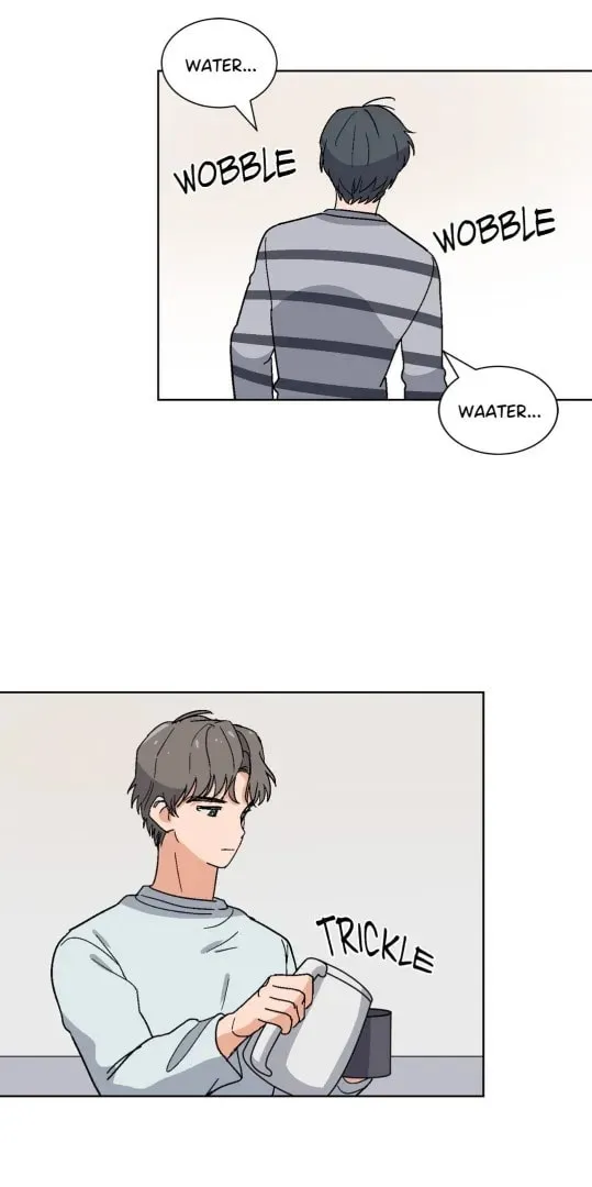 Read Drunken Confessions chapter 6 image 18 on Lezhin