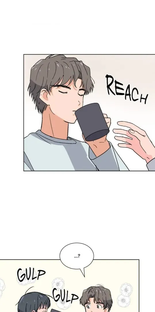 Read Drunken Confessions chapter 6 image 19 on Lezhin