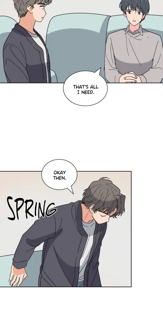 Read Drunken Confessions chapter 6 image 2 on Lezhin