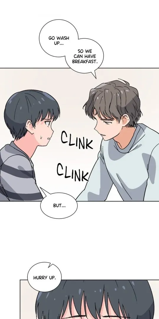 Read Drunken Confessions chapter 6 image 25 on Lezhin