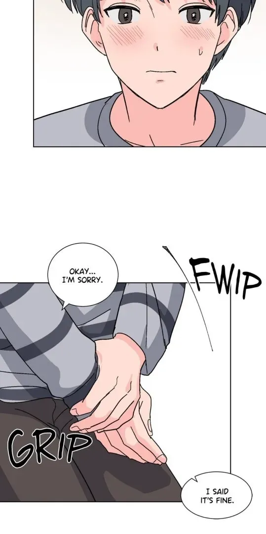 Read Drunken Confessions chapter 6 image 26 on Lezhin