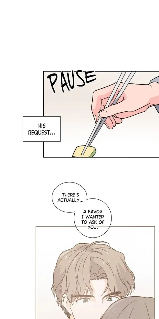 Read Drunken Confessions chapter 6 image 31 on Lezhin