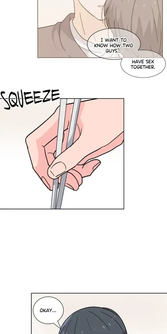 Read Drunken Confessions chapter 6 image 32 on Lezhin