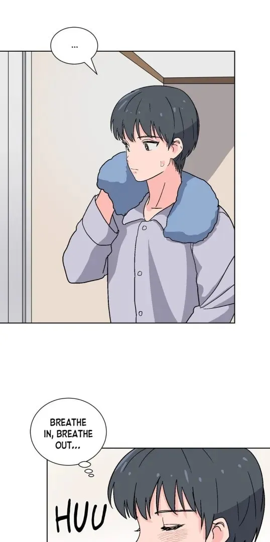 Read Drunken Confessions chapter 6 image 37 on Lezhin