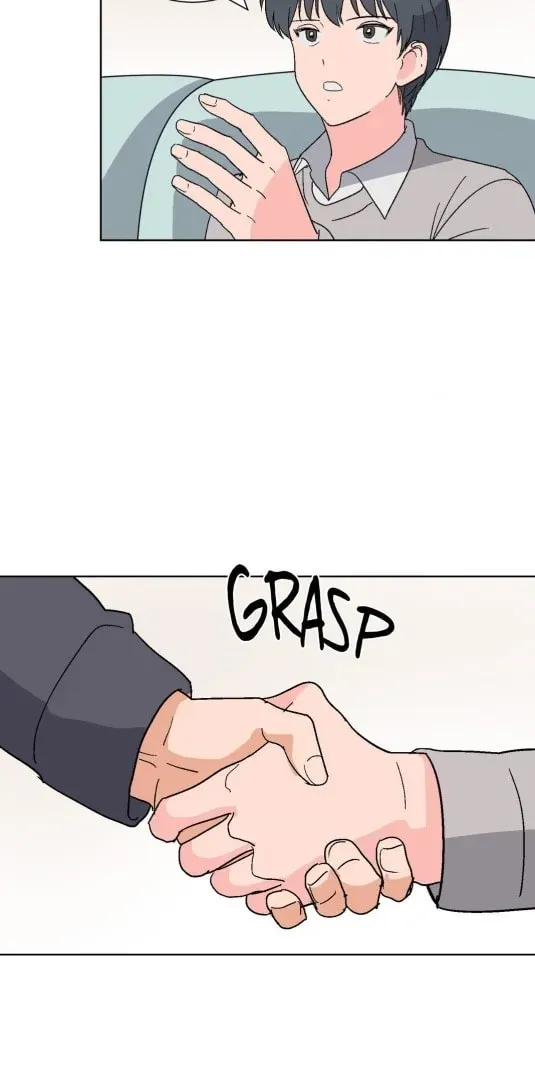 Read Drunken Confessions chapter 6 image 4 on Lezhin