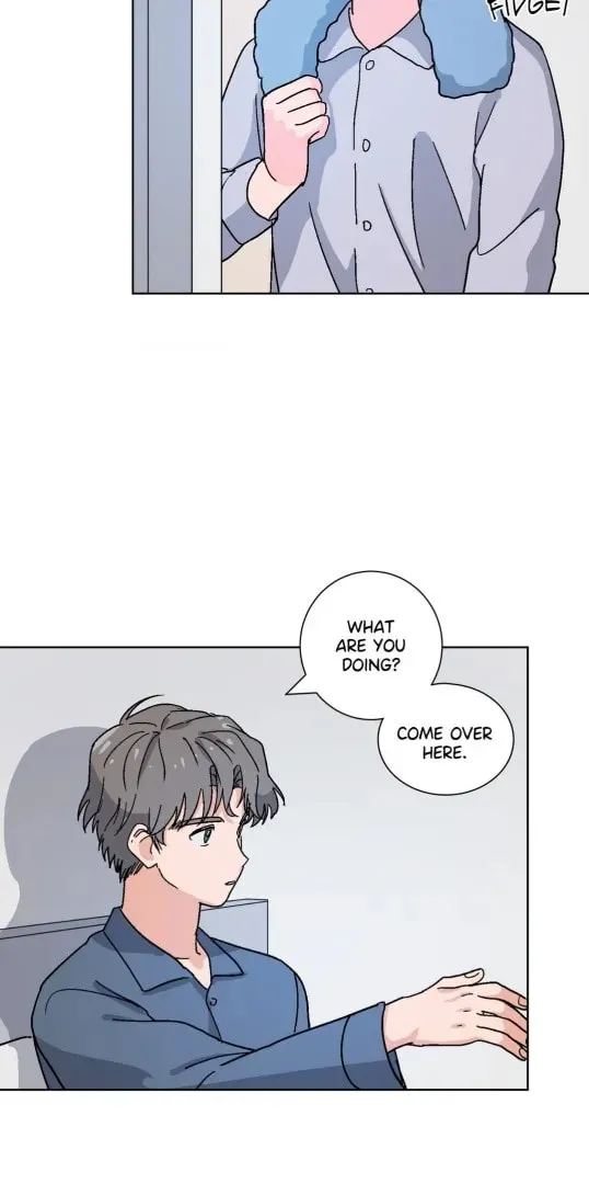 Read Drunken Confessions chapter 6 image 41 on Lezhin