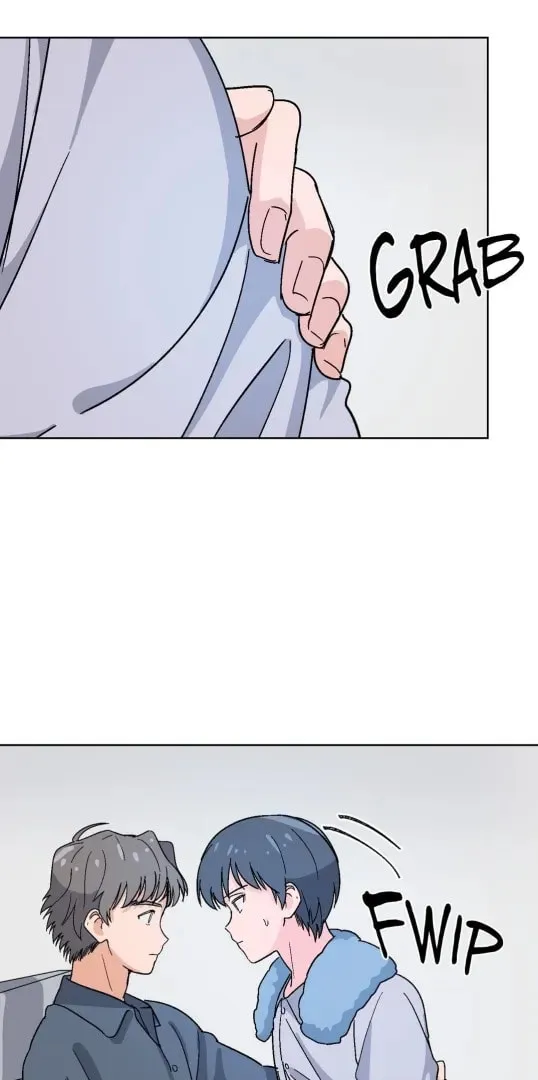 Read Drunken Confessions chapter 6 image 43 on Lezhin