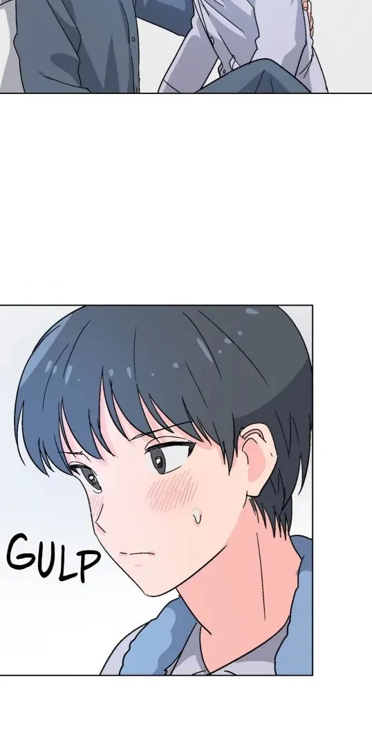Read Drunken Confessions chapter 6 image 44 on Lezhin