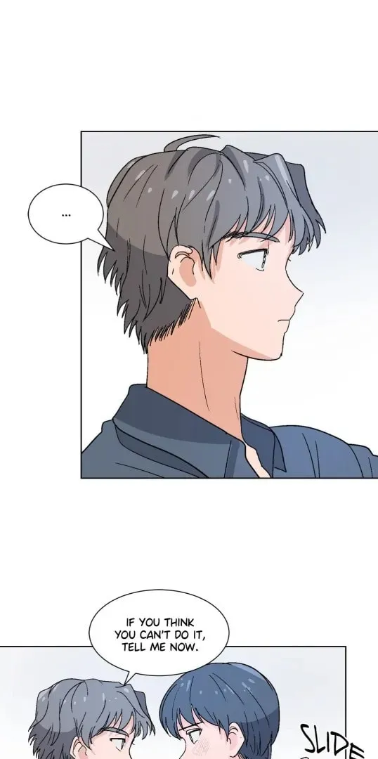 Read Drunken Confessions chapter 6 image 45 on Lezhin