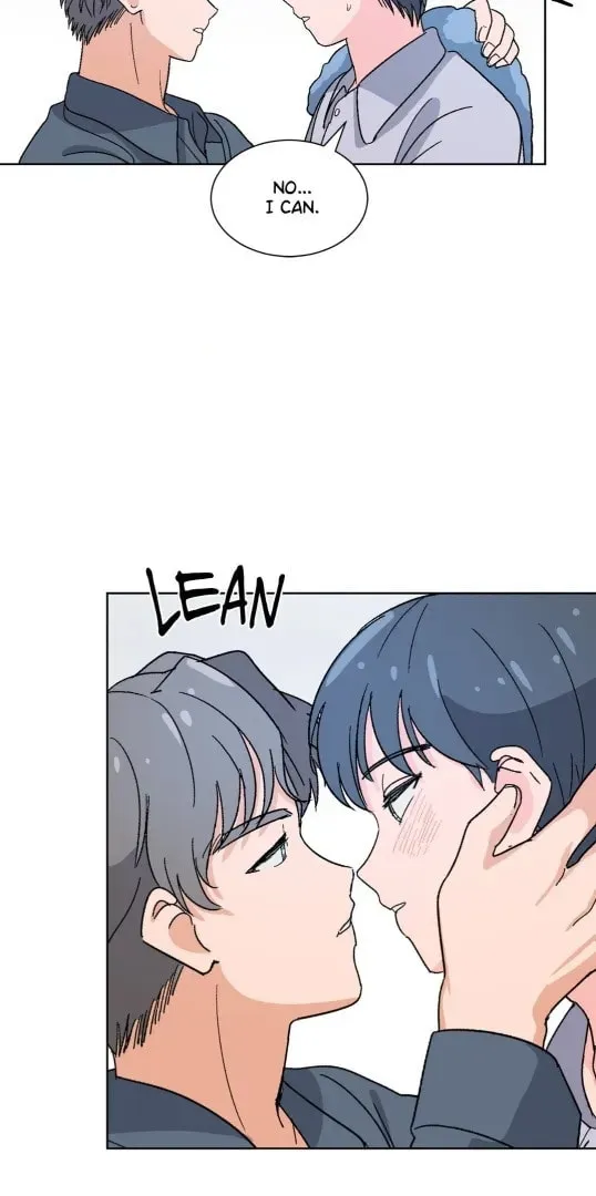 Read Drunken Confessions chapter 6 image 46 on Lezhin
