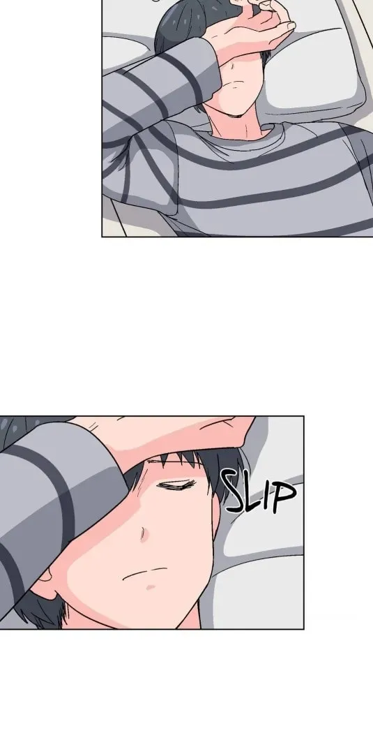 Read Drunken Confessions chapter 6 image 8 on Lezhin