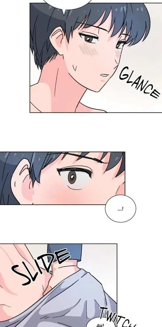 Read Drunken Confessions chapter 7 image 10 on Lezhin