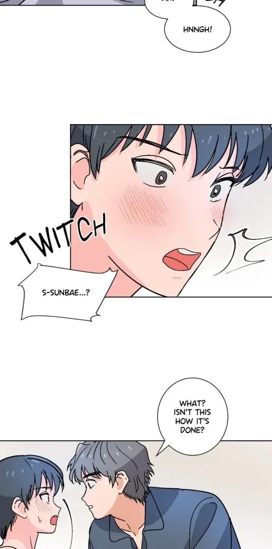 Read Drunken Confessions chapter 7 image 11 on Lezhin
