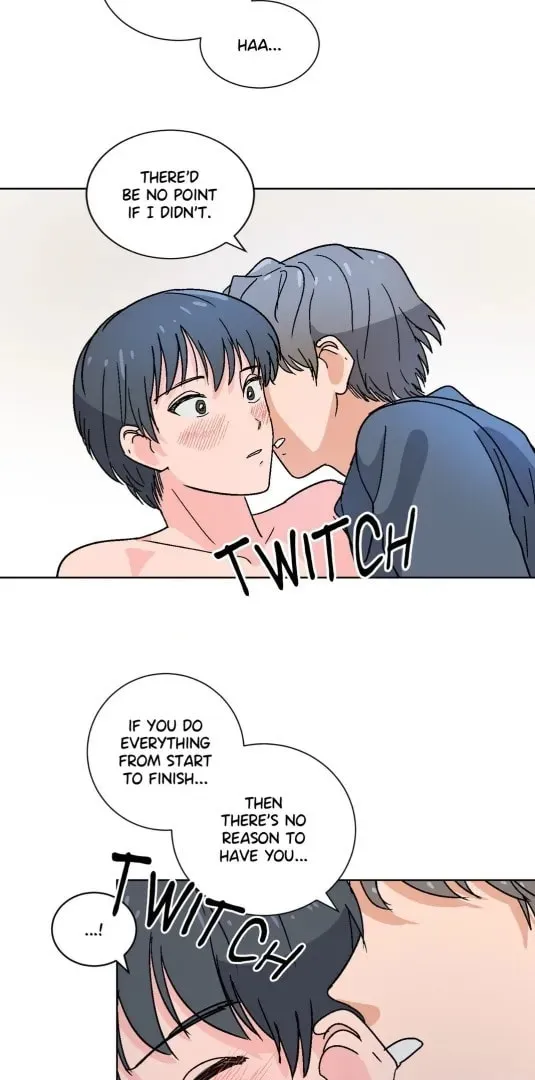 Read Drunken Confessions chapter 7 image 13 on Lezhin