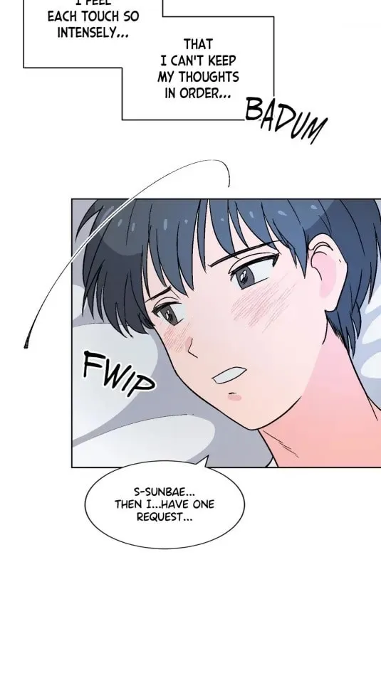 Read Drunken Confessions chapter 7 image 17 on Lezhin