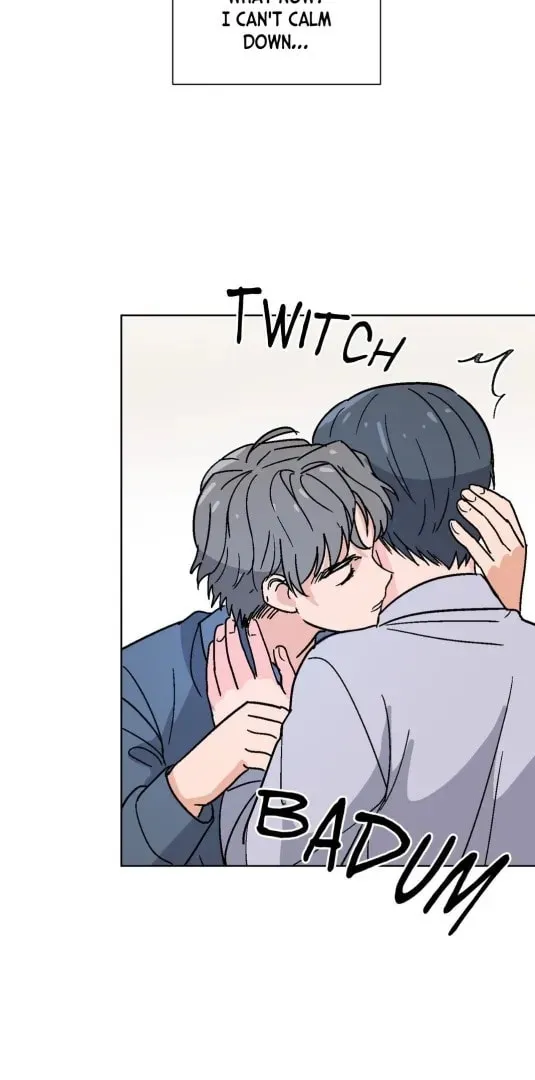 Read Drunken Confessions chapter 7 image 2 on Lezhin