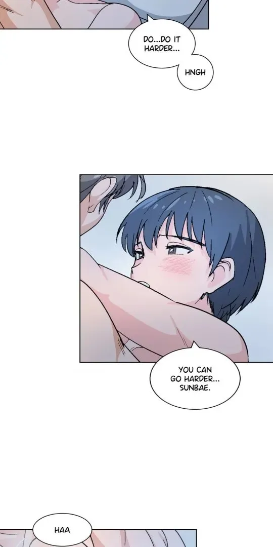 Read Drunken Confessions chapter 7 image 21 on Lezhin