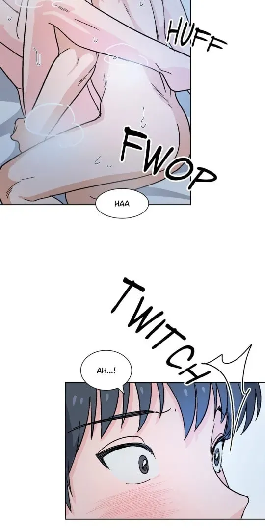 Read Drunken Confessions chapter 7 image 22 on Lezhin