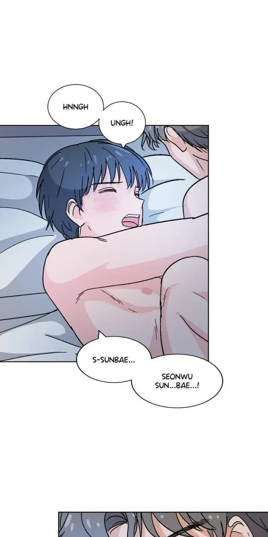 Read Drunken Confessions chapter 7 image 23 on Lezhin