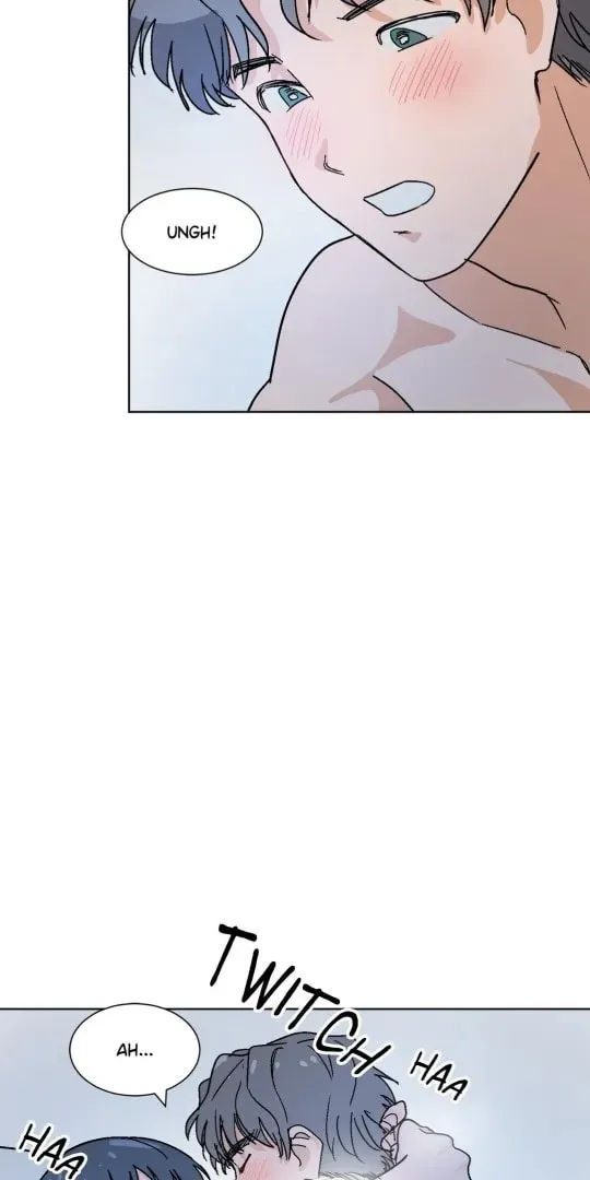 Read Drunken Confessions chapter 7 image 24 on Lezhin