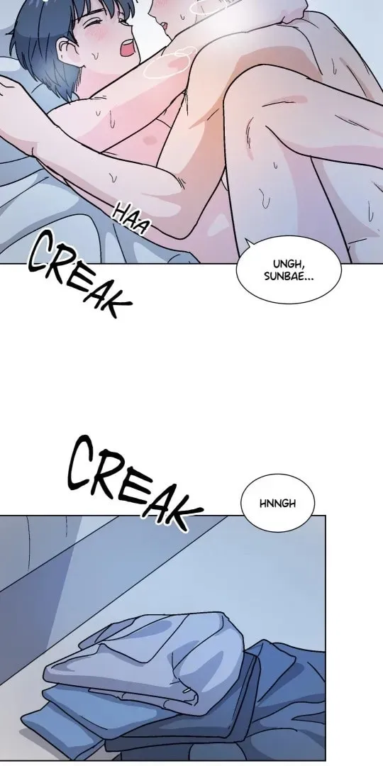 Read Drunken Confessions chapter 7 image 25 on Lezhin