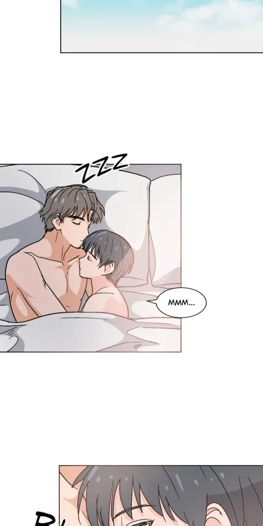 Read Drunken Confessions chapter 7 image 27 on Lezhin
