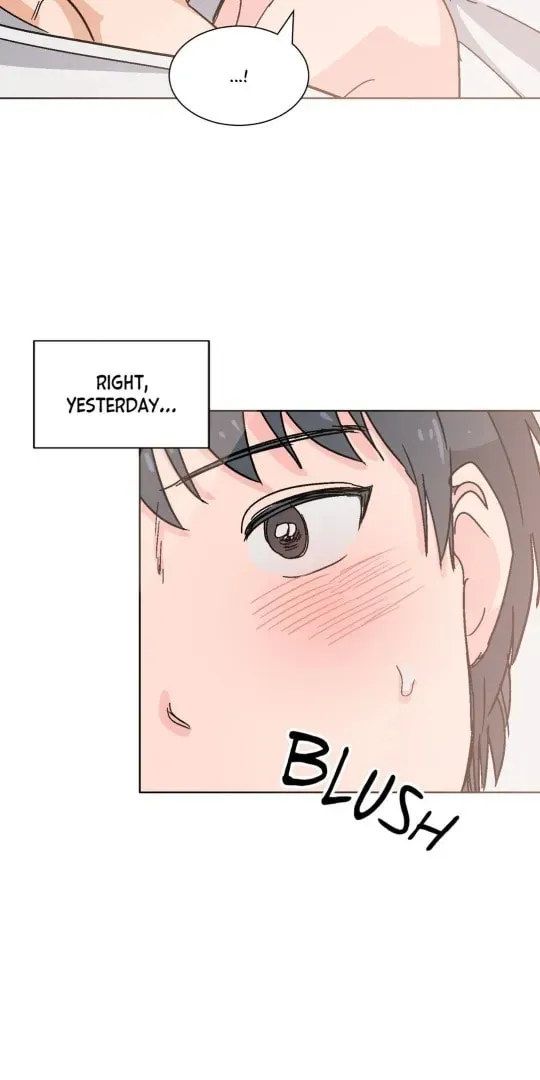 Read Drunken Confessions chapter 7 image 29 on Lezhin