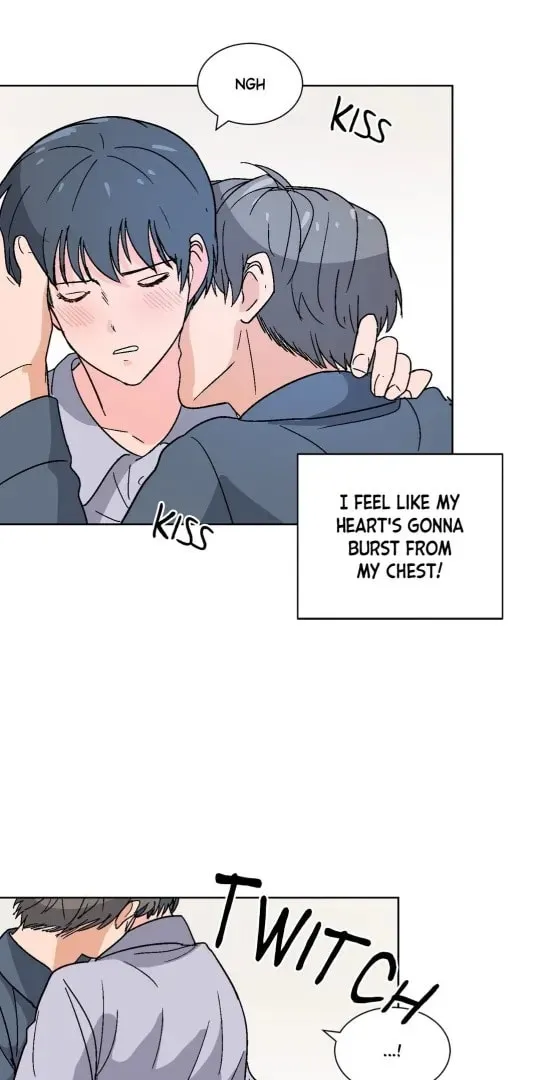 Read Drunken Confessions chapter 7 image 3 on Lezhin