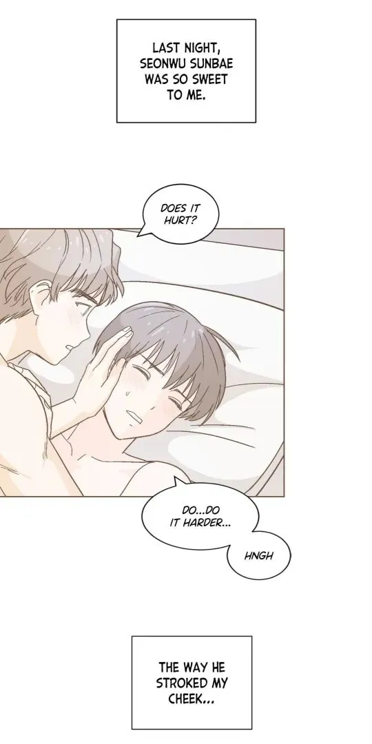 Read Drunken Confessions chapter 7 image 30 on Lezhin
