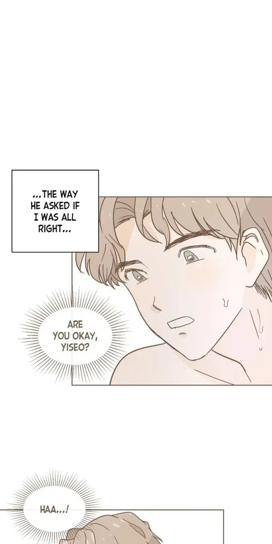 Read Drunken Confessions chapter 7 image 31 on Lezhin