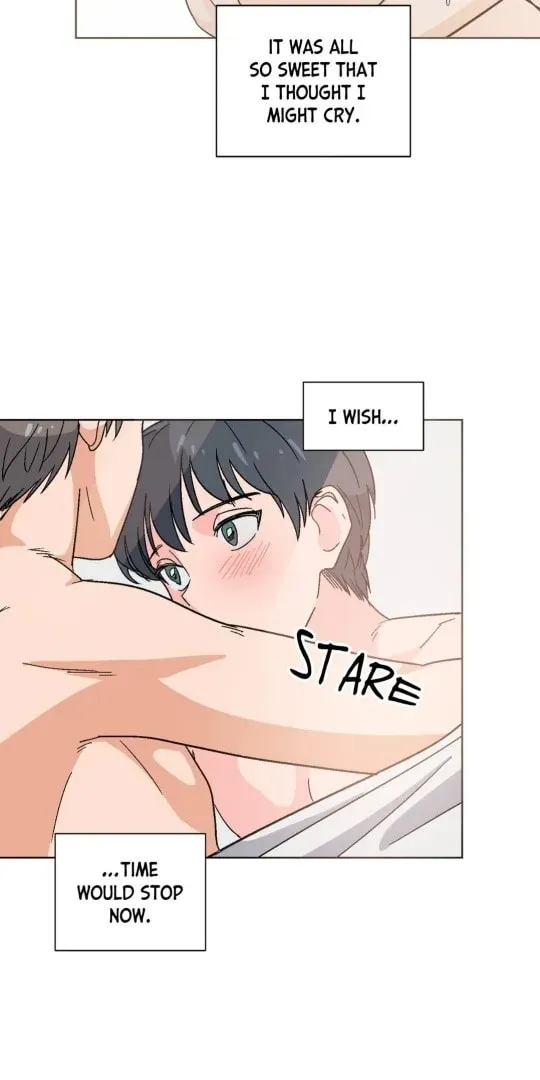Read Drunken Confessions chapter 7 image 33 on Lezhin