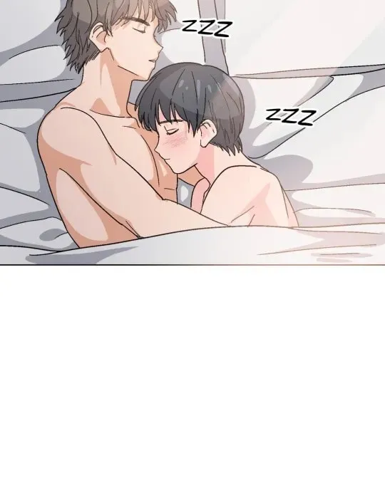 Read Drunken Confessions chapter 7 image 35 on Lezhin